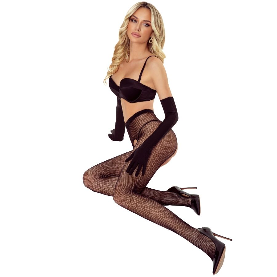 Passion Tiopen 038 - Lingerie - dettaglio