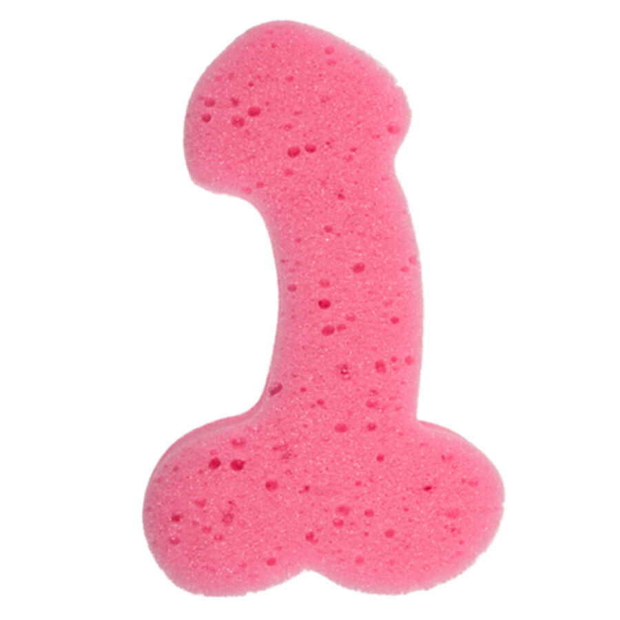 Diablo Picante Spugna - Accessorio intimo