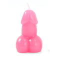 Diablo Picante Candela - Accessorio intimo, colore color fucsia