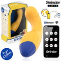 Oninder Cute Love Buddy Master - Massaggiatore con app
