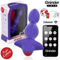 Oninder Cute Dilatatore - Accessorio intimo