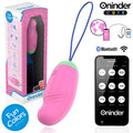 Oninder Cute Rotante - Ovetto massaggiante