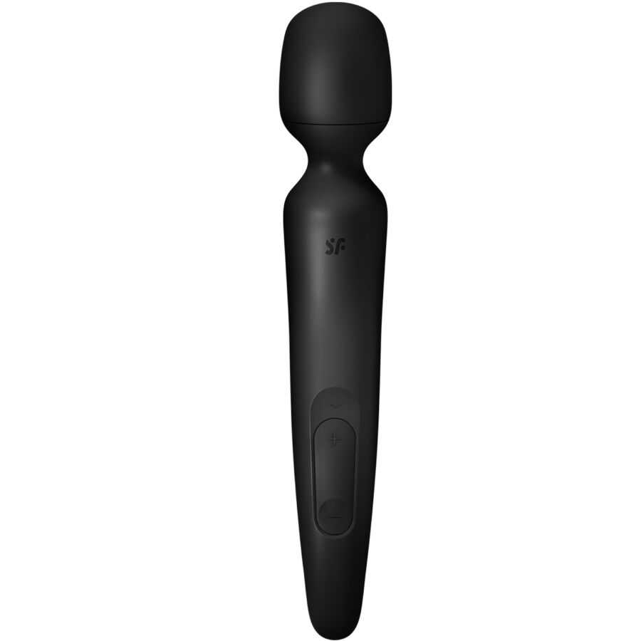 Satisfyer Wand Erland - Massaggiatore wand