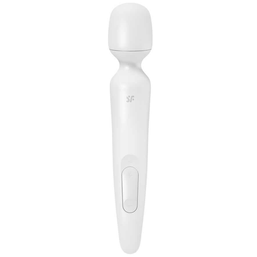 Satisfyer Bacchetta Erland - Massaggiatore wand