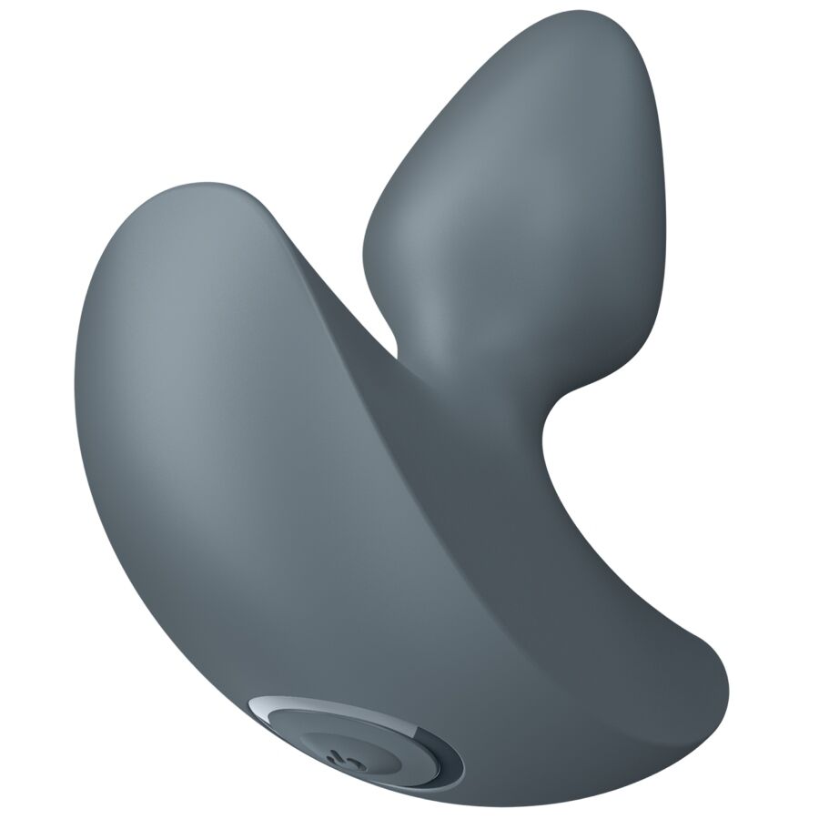 Satisfyer vibratore anale per principianti