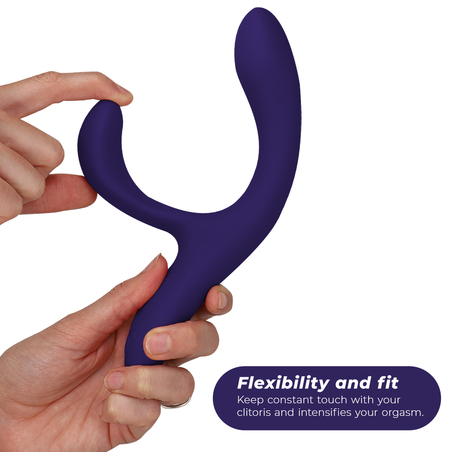 We-Vibe Nova 3 - Massaggiatore con app - dettaglio