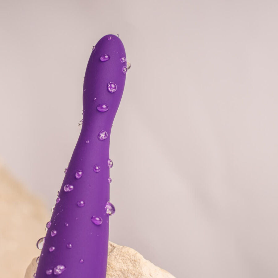 Rocks-Off Petite Sensations Teazer Plug - Accessorio intimo, colore viola - dettaglio