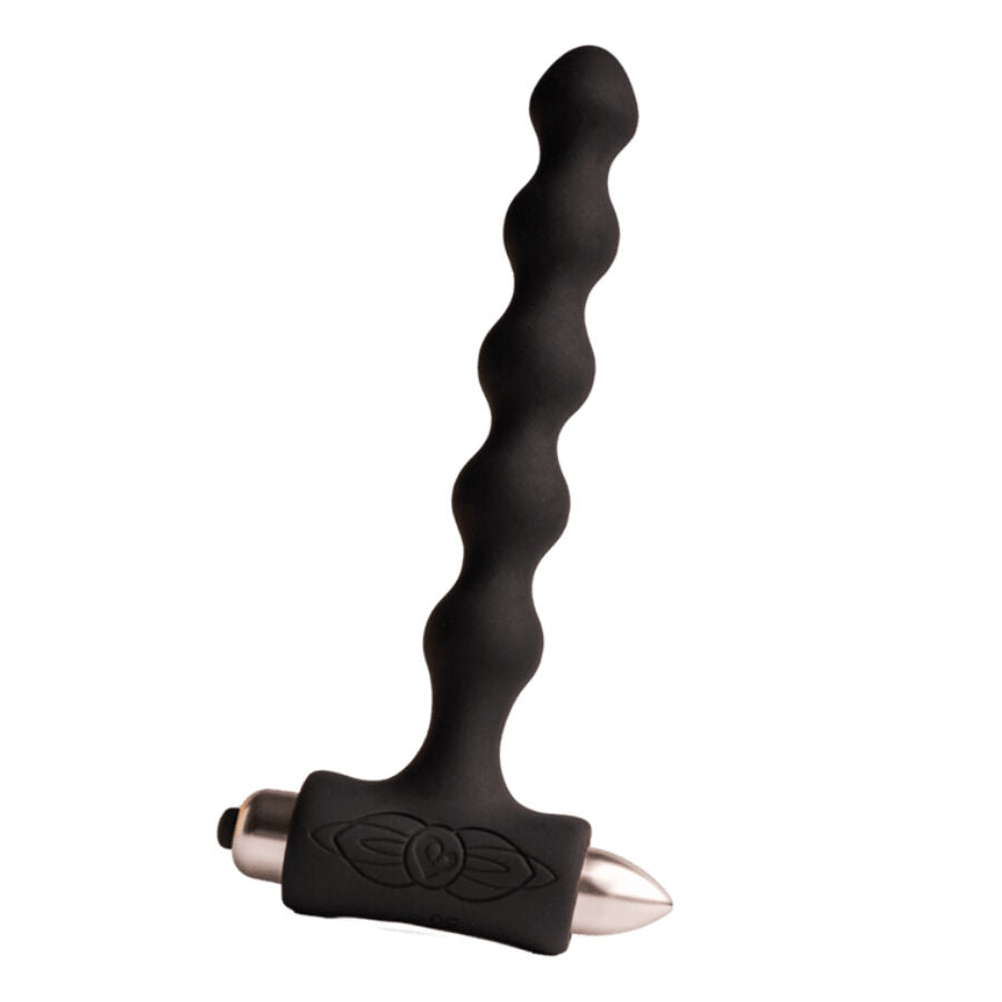 Rocks-Off Petite Sensations Pearls Plug - Accessorio intimo
