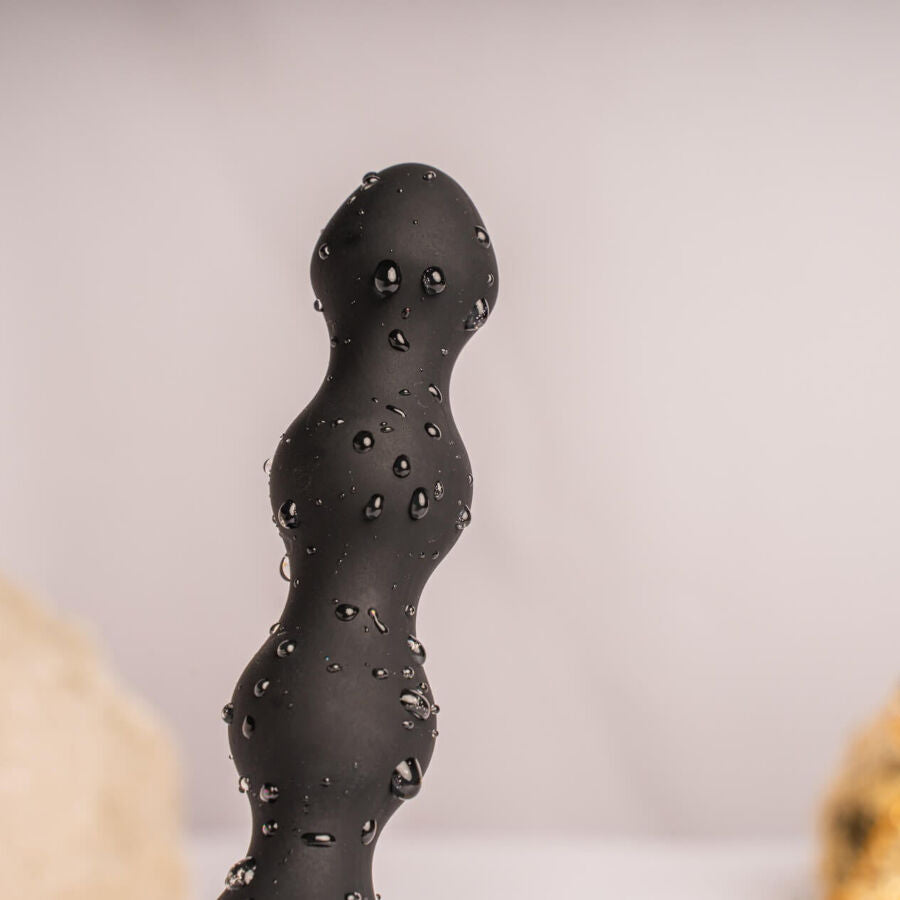 Rocks-Off Petite Sensations Pearls Plug - Accessorio intimo - dettaglio