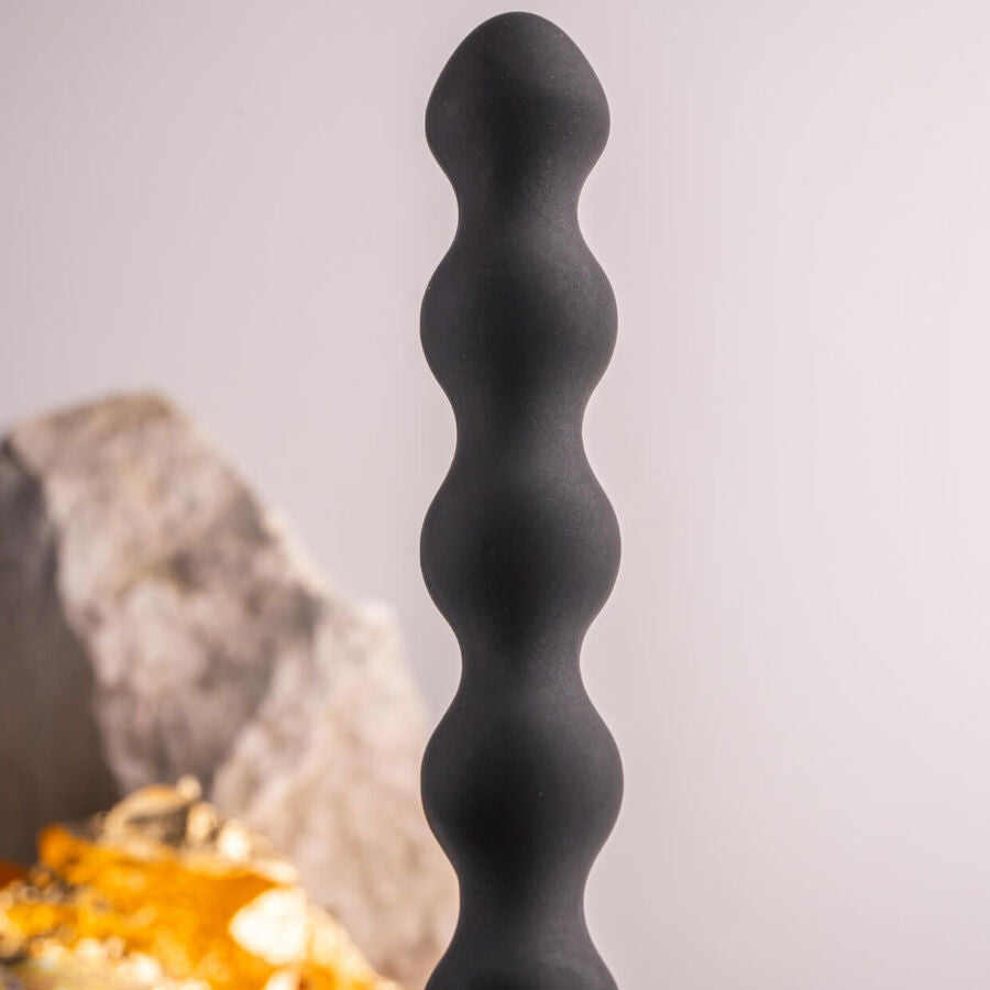 Rocks-Off Petite Sensations Pearls Plug - Accessorio intimo - nella confezione