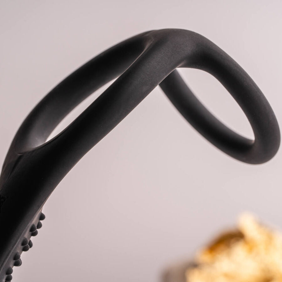 Rocks-Off RO Zen Rro Plug - Accessorio intimo - vista laterale