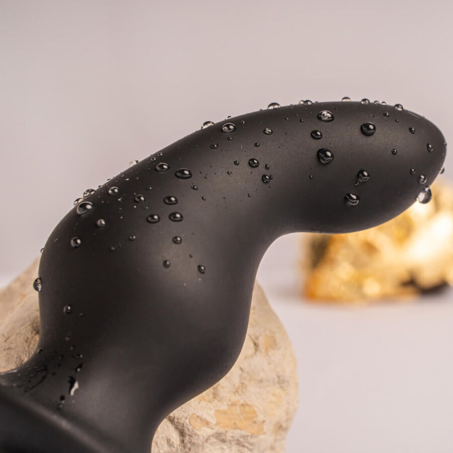 Rocks-Off RO Zen Rro Plug - Accessorio intimo - retro