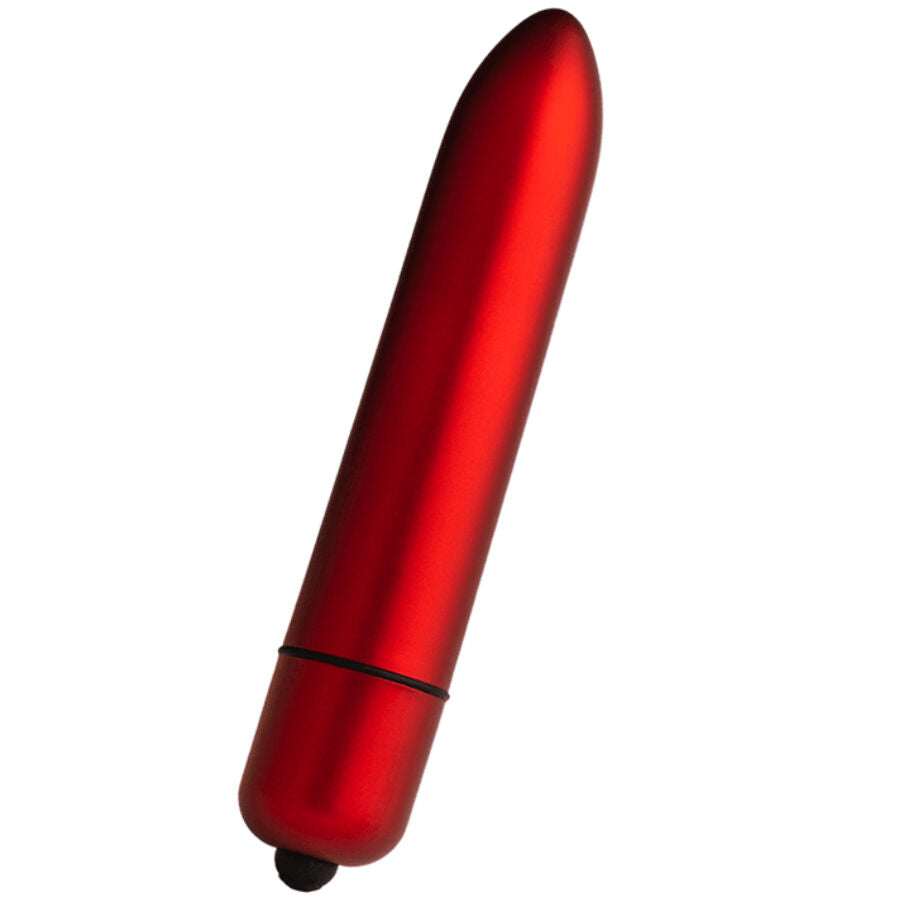 Rocks-Off RO 160 Rouge Allure Vibrating Bullet - Mini massaggiatore