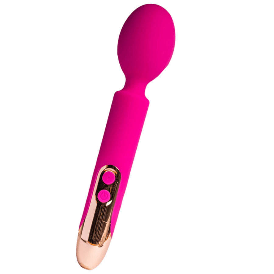Rocks-Off Oriel - Accessorio intimo, colore bacchetta flessibile fucsia