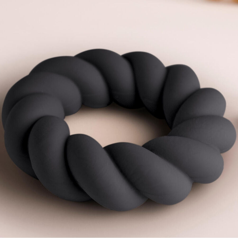 Rocks-Off Twist - Anello per uomo - dettaglio