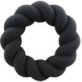 Rocks-Off Twist - Anello per uomo