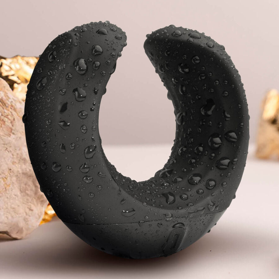 Rocks-Off Echo - Anello per uomo - retro