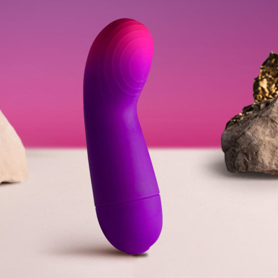 Rocks-Off Glow Girl Vibe - Accessorio intimo - vista laterale