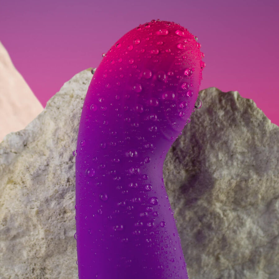 Rocks-Off Glow Girl Vibe - Accessorio intimo - dettaglio