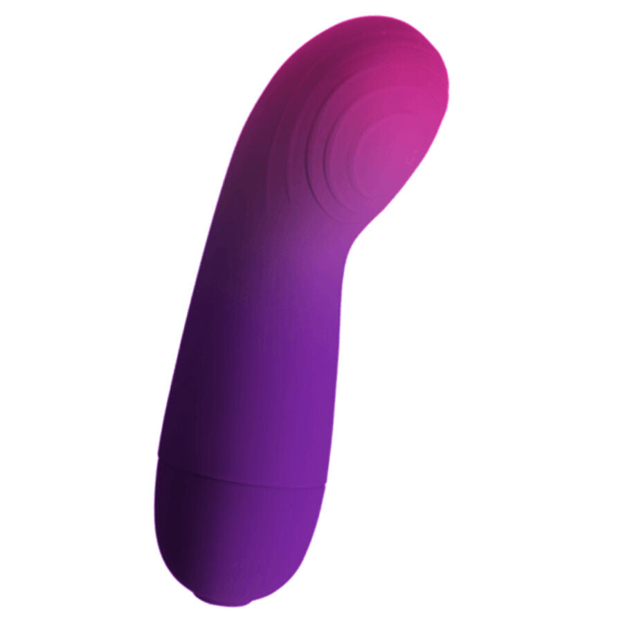 Rocks-Off Glow Girl Vibe - Accessorio intimo