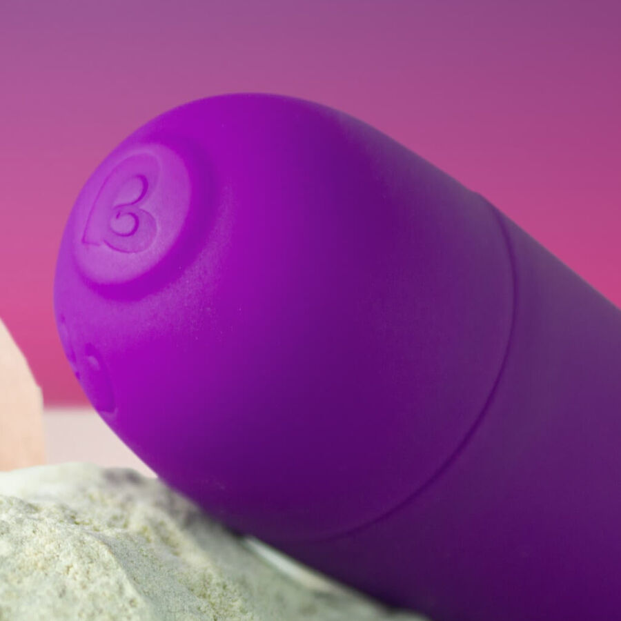 Rocks-Off Glo Girl - Massaggiatore doppio - nella confezione