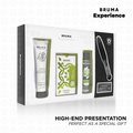 Bruma Xperience Kit Tentazione Dolce Anguria - Olio da massaggio, kit da 3