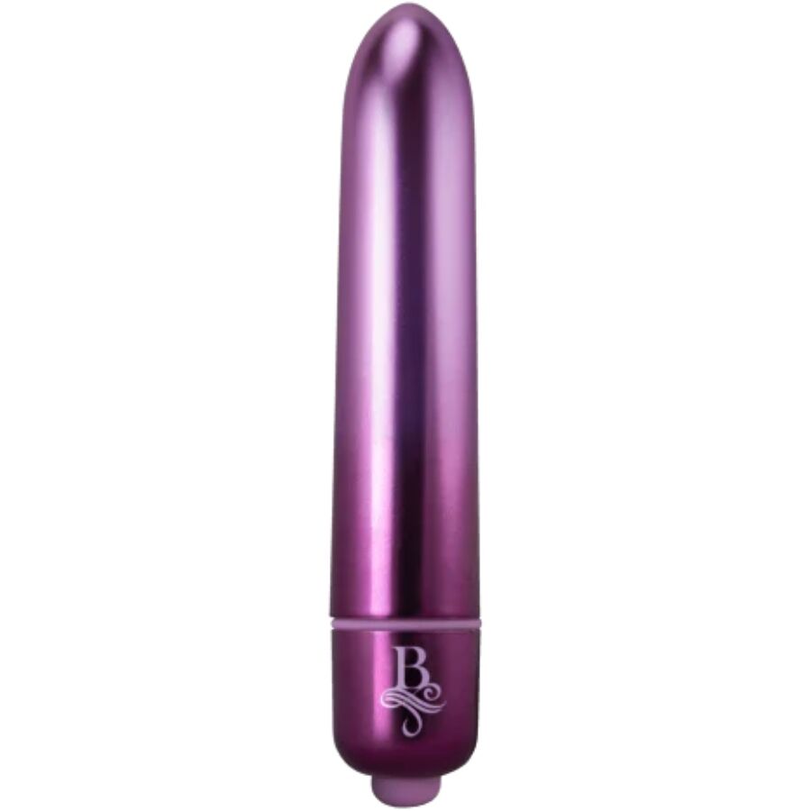 Rocks-Off RO 90 Parlour Prince - Mini massaggiatore