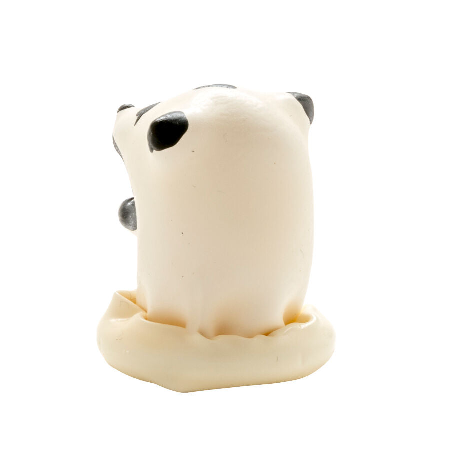 Condomerie Orso Polare - Preservativi, kit da 3 - nella confezione