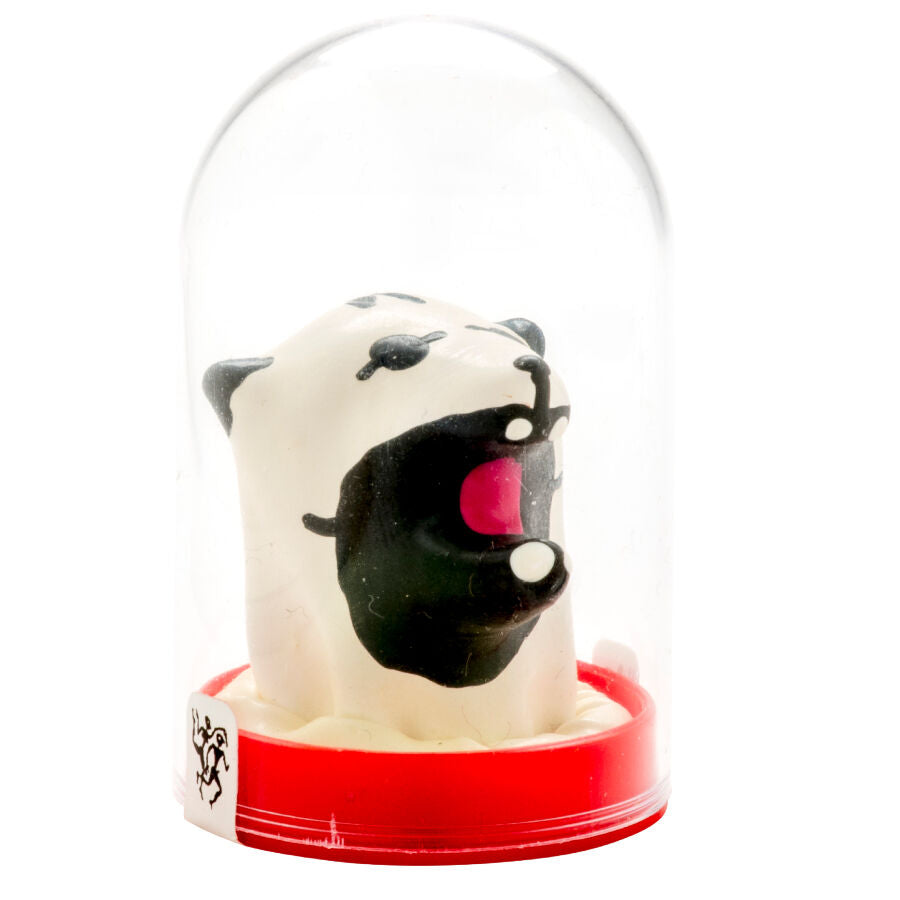 Condomerie Orso Polare - Preservativi, kit da 3