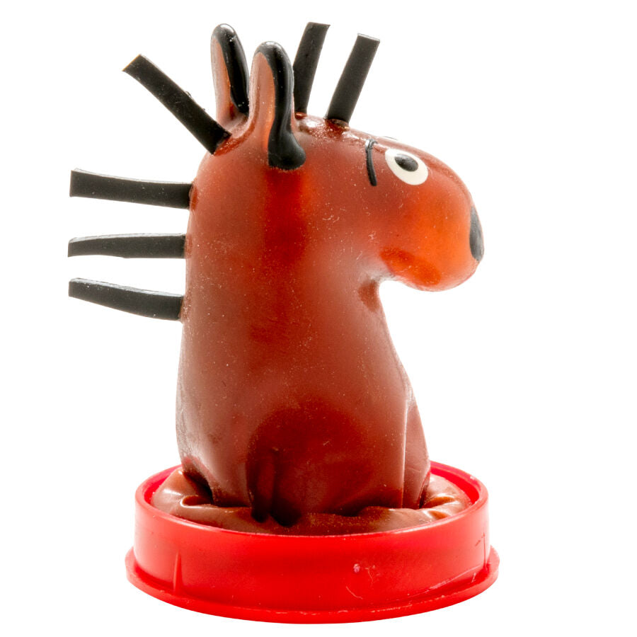 Condomerie Cavallo - Preservativi, kit da 3 - dettaglio