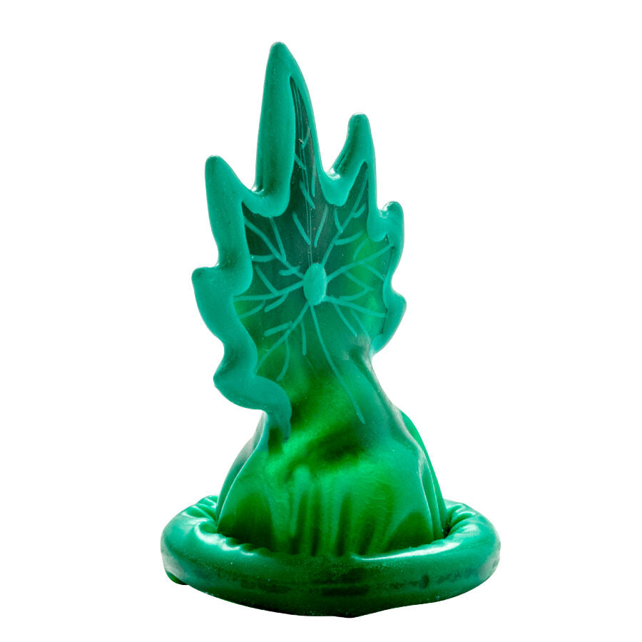 Condomerie Cannabis 1 - Preservativi, kit da 3 - dettaglio