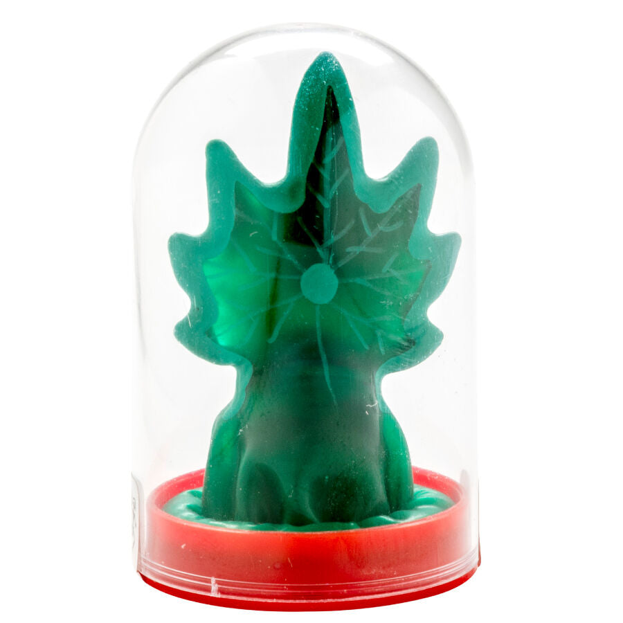 Condomerie Cannabis 1 - Preservativi, kit da 3