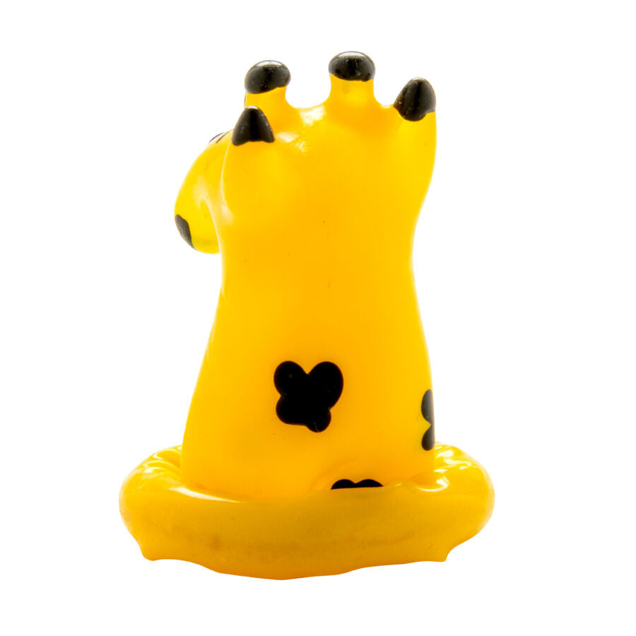 Condomerie Giraffa - Preservativi, kit da 3 - dettaglio