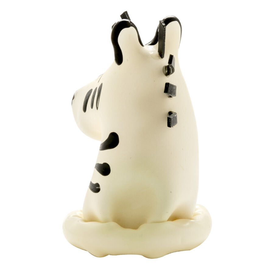 Condomerie Zebra - Preservativi, kit da 3 - dettaglio