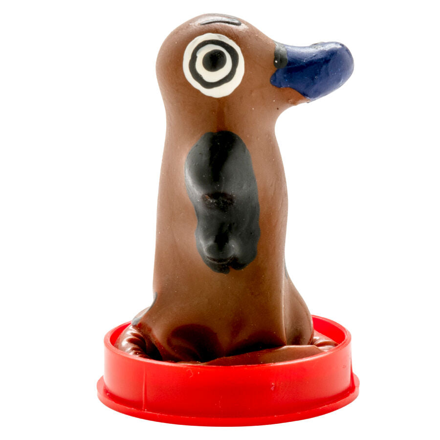 Condomerie Platypus - Preservativi, kit da 3 - nella confezione