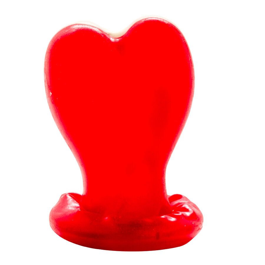 Condomerie Cuore - Preservativi, kit da 3 - dettaglio