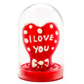 Condomerie Cuore - Preservativi, kit da 3