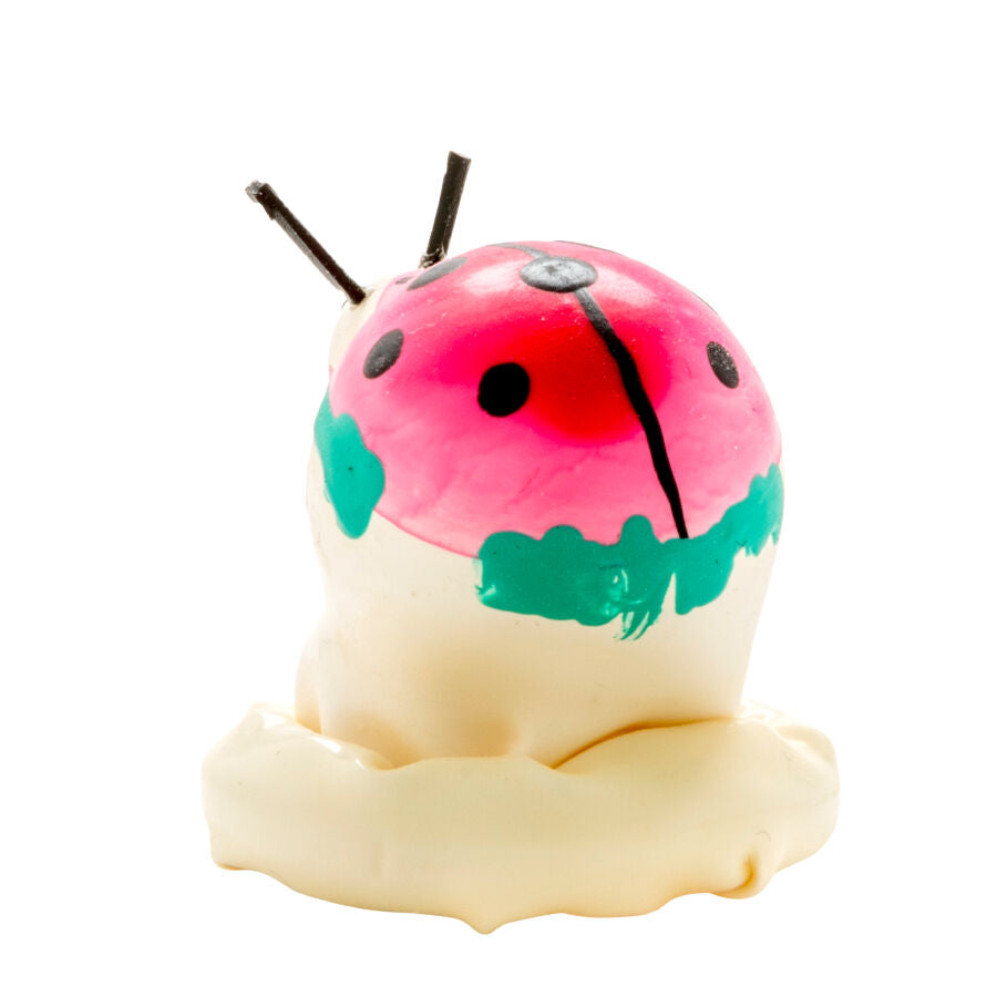 Condomerie Coccinella 1 - Preservativi, kit da 3 - nella confezione