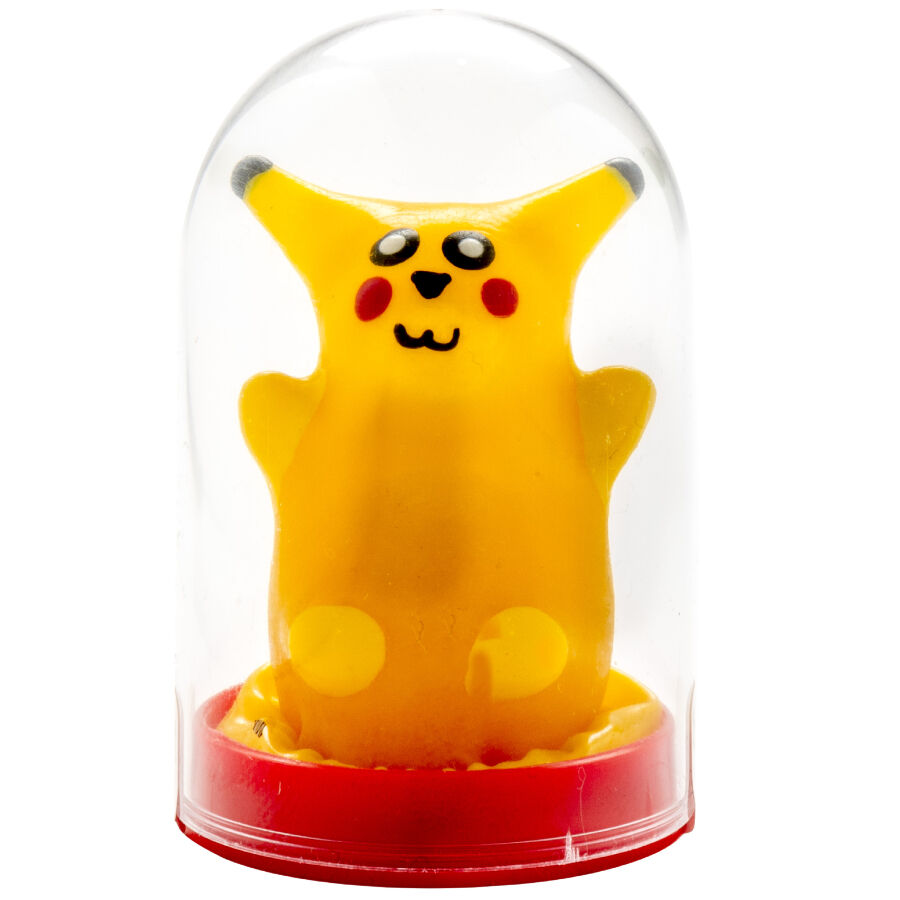 Condomerie Giallo Topo - Preservativi, kit da 3