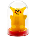 Condomerie Giallo Topo - Preservativi, kit da 3