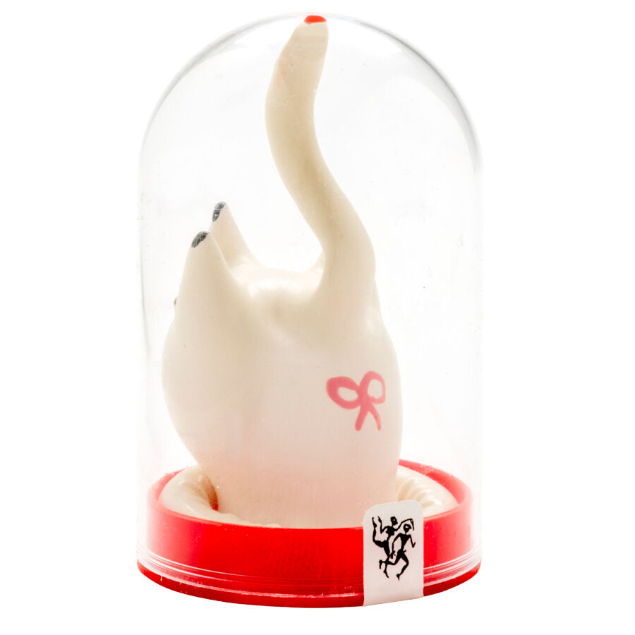 Condomerie Cigno - Preservativi, kit da 3
