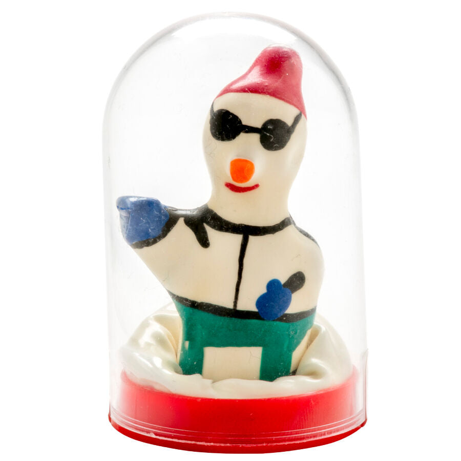 Condomerie Snowboarder - Preservativi, kit da 3