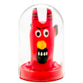 Condomerie Devil - Preservativi, kit da 3