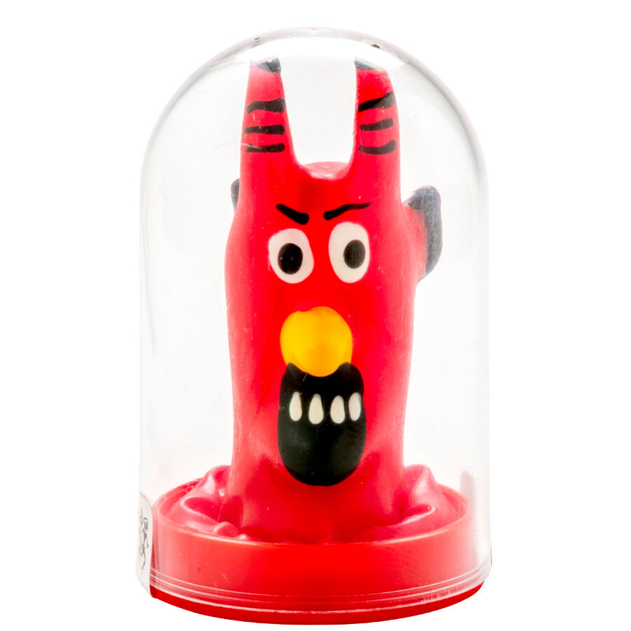 Condomerie Devil - Preservativi, kit da 3