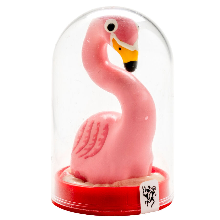 Condomerie Fenicottero - Preservativi, kit da 3