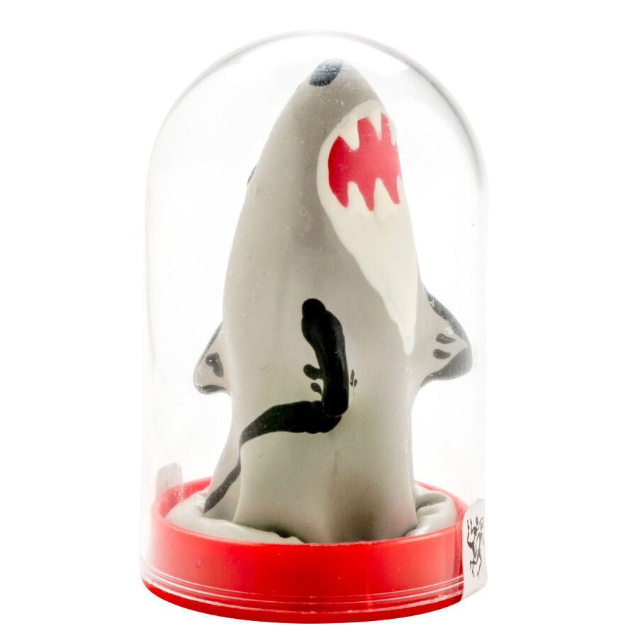Condomerie Shark 1 - Preservativi, kit da 3