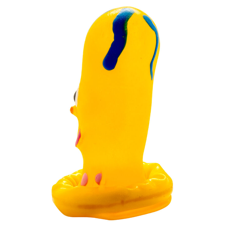 Condomerie Mother - Preservativi, kit da 3 - nella confezione