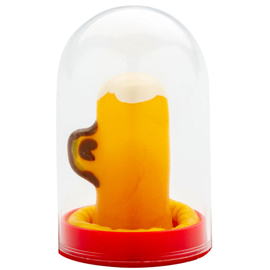 Condomerie Bicchiere - Preservativi, kit da 3