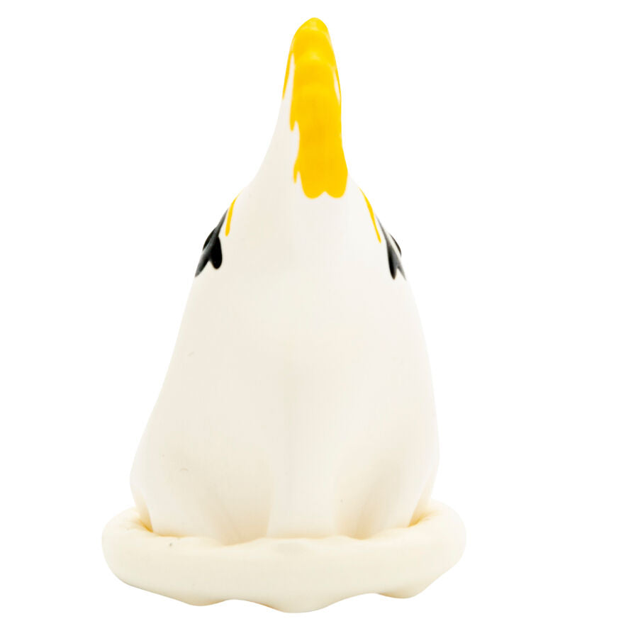 Condomerie Pappagallo - Preservativi, kit da 3, colore bianco - nella confezione