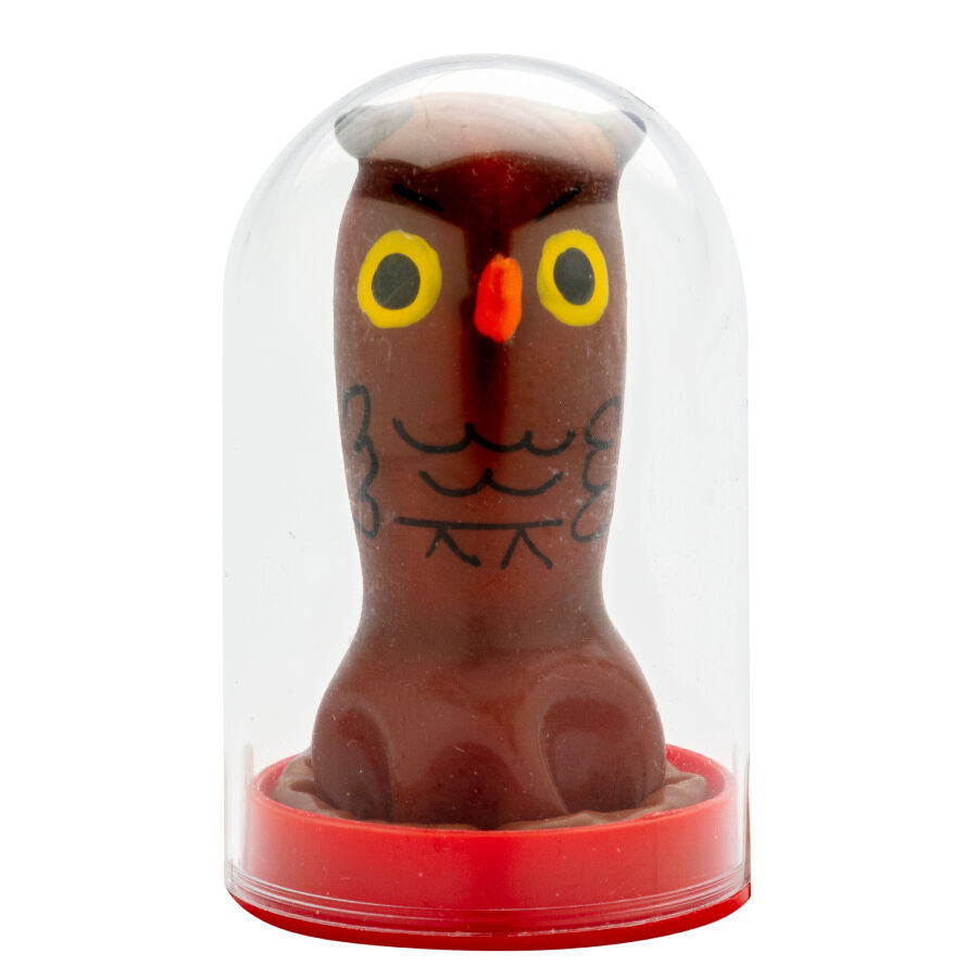 Condomerie Gufo - Preservativi, kit da 3